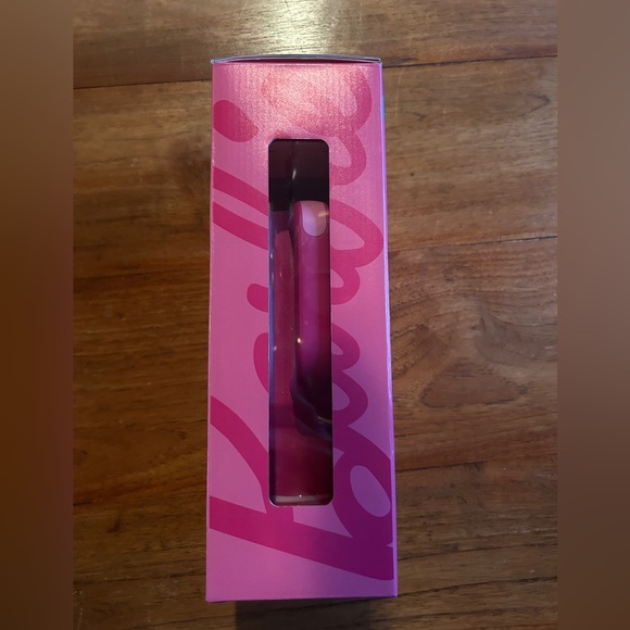 barbie stanley quencher H2.O tumbler 40oz 1.18 L - Picture 6 of 9